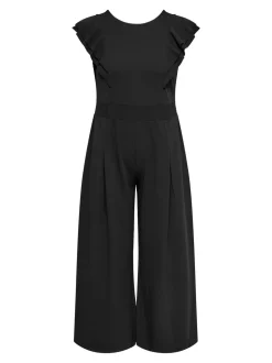 CARSTINNA Tute Jumpsuit