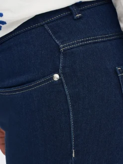 CARSTORM Vita alta Skinny Fit Jeans