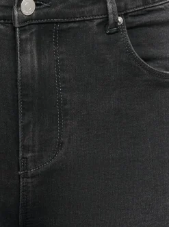 CARSTORM Vita alta Skinny Fit Jeans