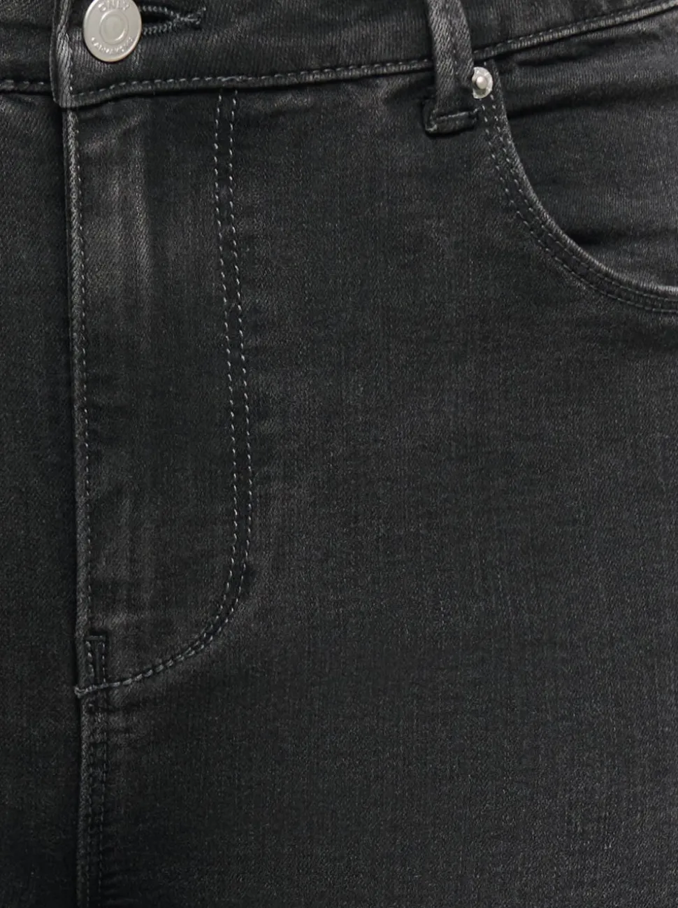CARSTORM Vita alta Skinny Fit Jeans