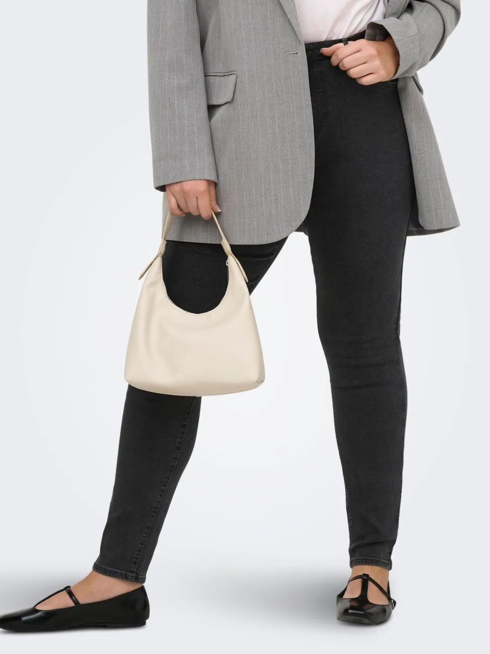 CARSTORM Vita alta Skinny Fit Jeans