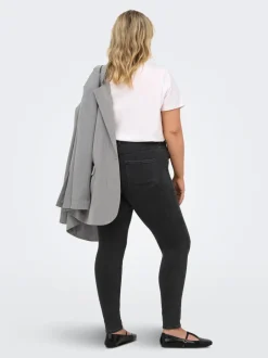 CARSTORM Vita alta Skinny Fit Jeans