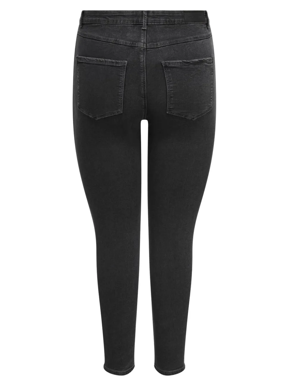 CARSTORM Vita alta Skinny Fit Jeans
