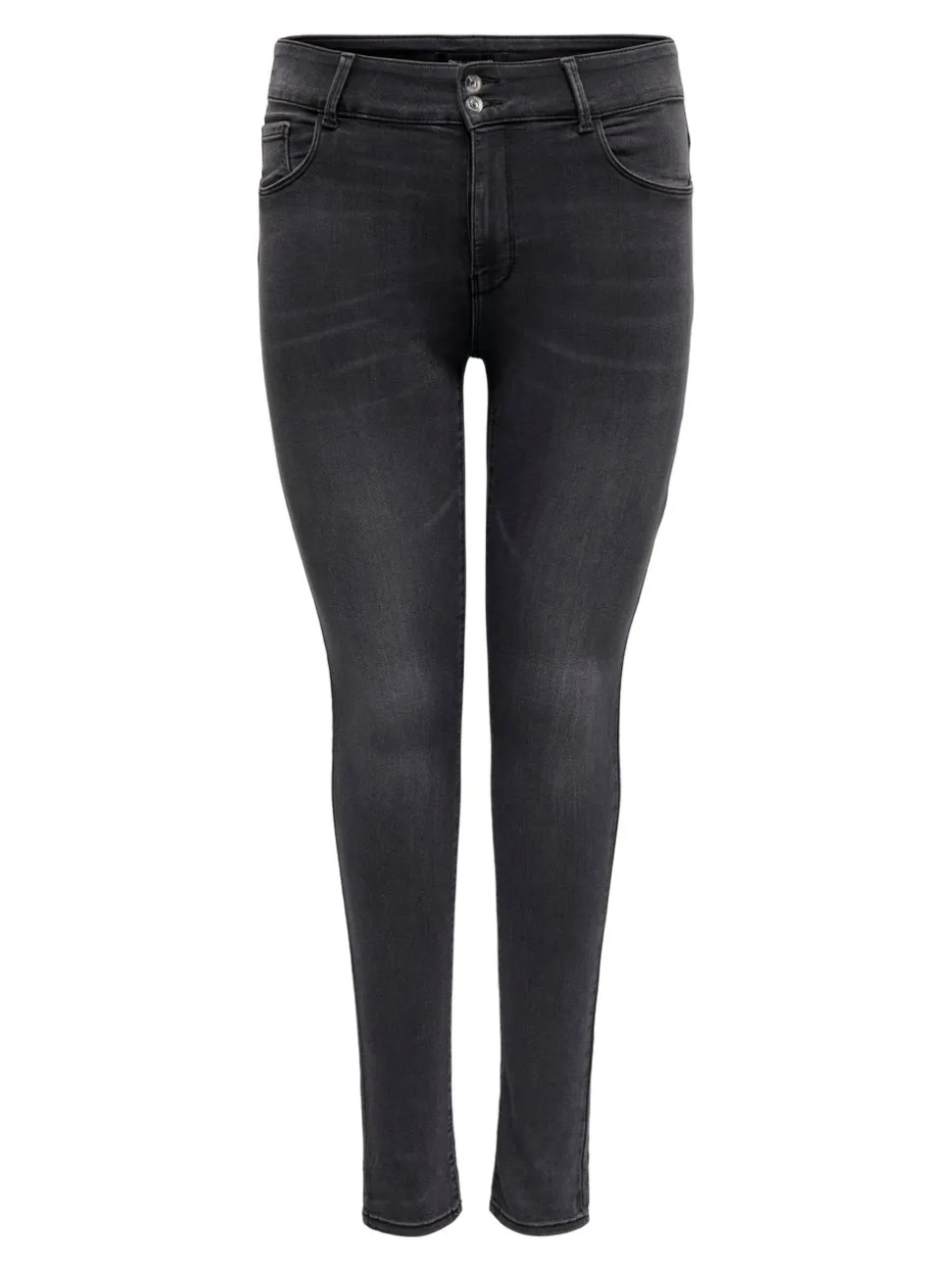 CARSTORM Vita alta Skinny Fit Jeans