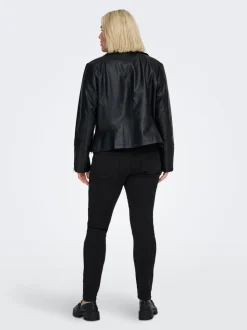 CARSTORM Vita alta Skinny Fit Jeans