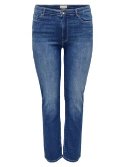 CARSUI Slim Fit Jeans