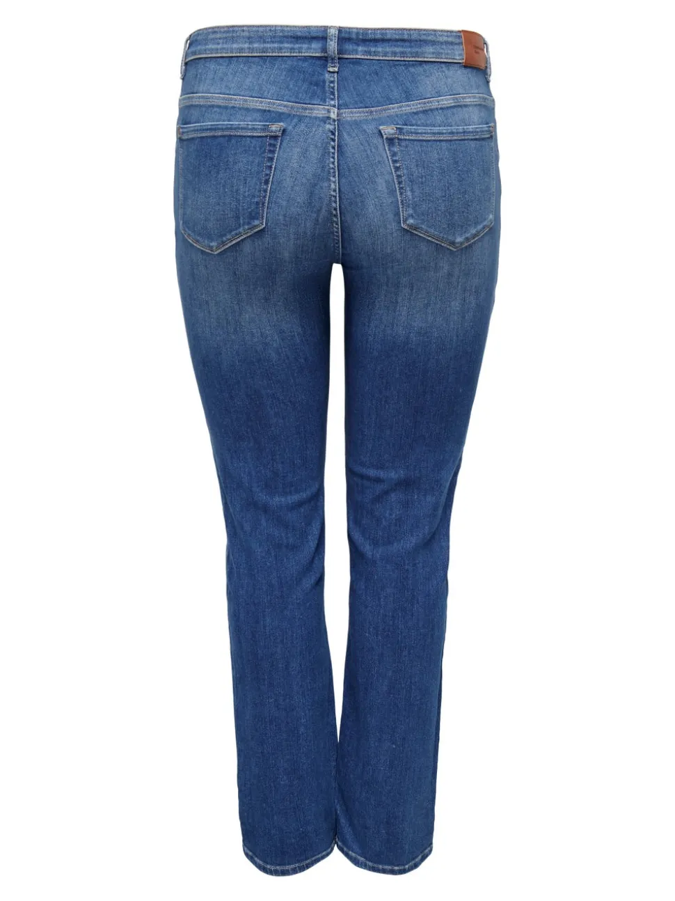CARSUI Slim Fit Jeans