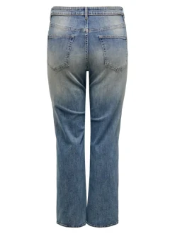 CARSUI Vita alta Slim Fit Jeans