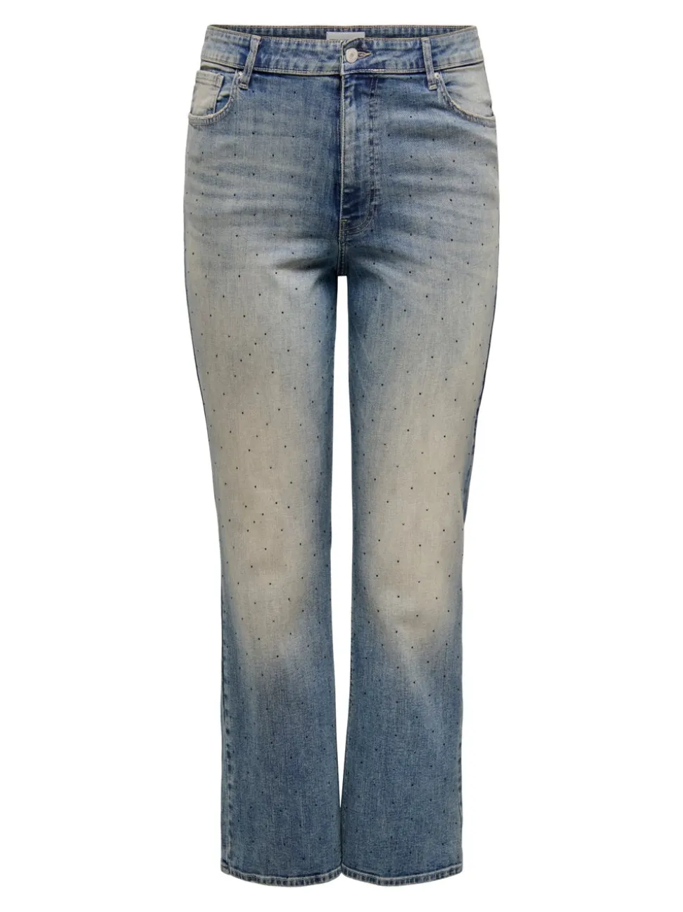 CARSUI Vita alta Slim Fit Jeans