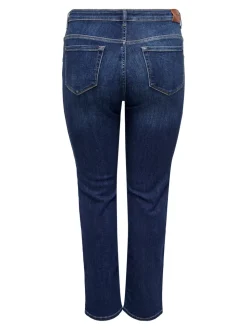 CARSUI Vita media Slim Fit Jeans