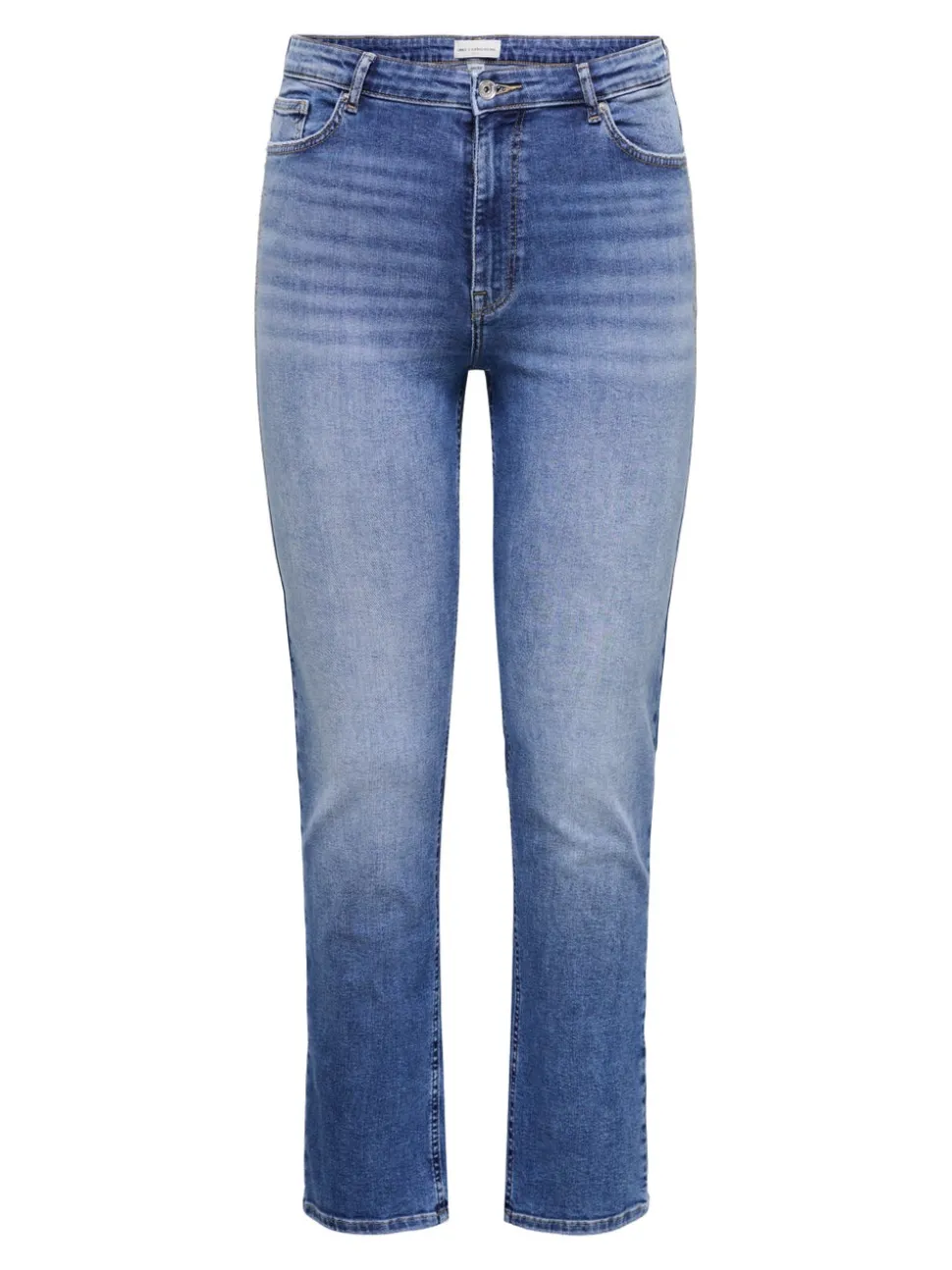 CARSUI Vita media Slim Fit Jeans
