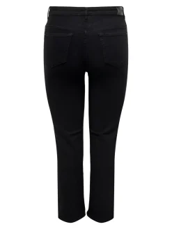 CARSUI Vita media Slim Fit Jeans