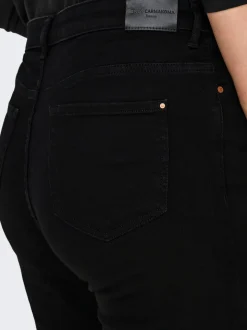 CARSUI Vita media Slim Fit Jeans
