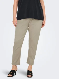 CARSURA Regular Fit Pantaloni chino