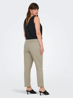 CARSURA Regular Fit Pantaloni chino