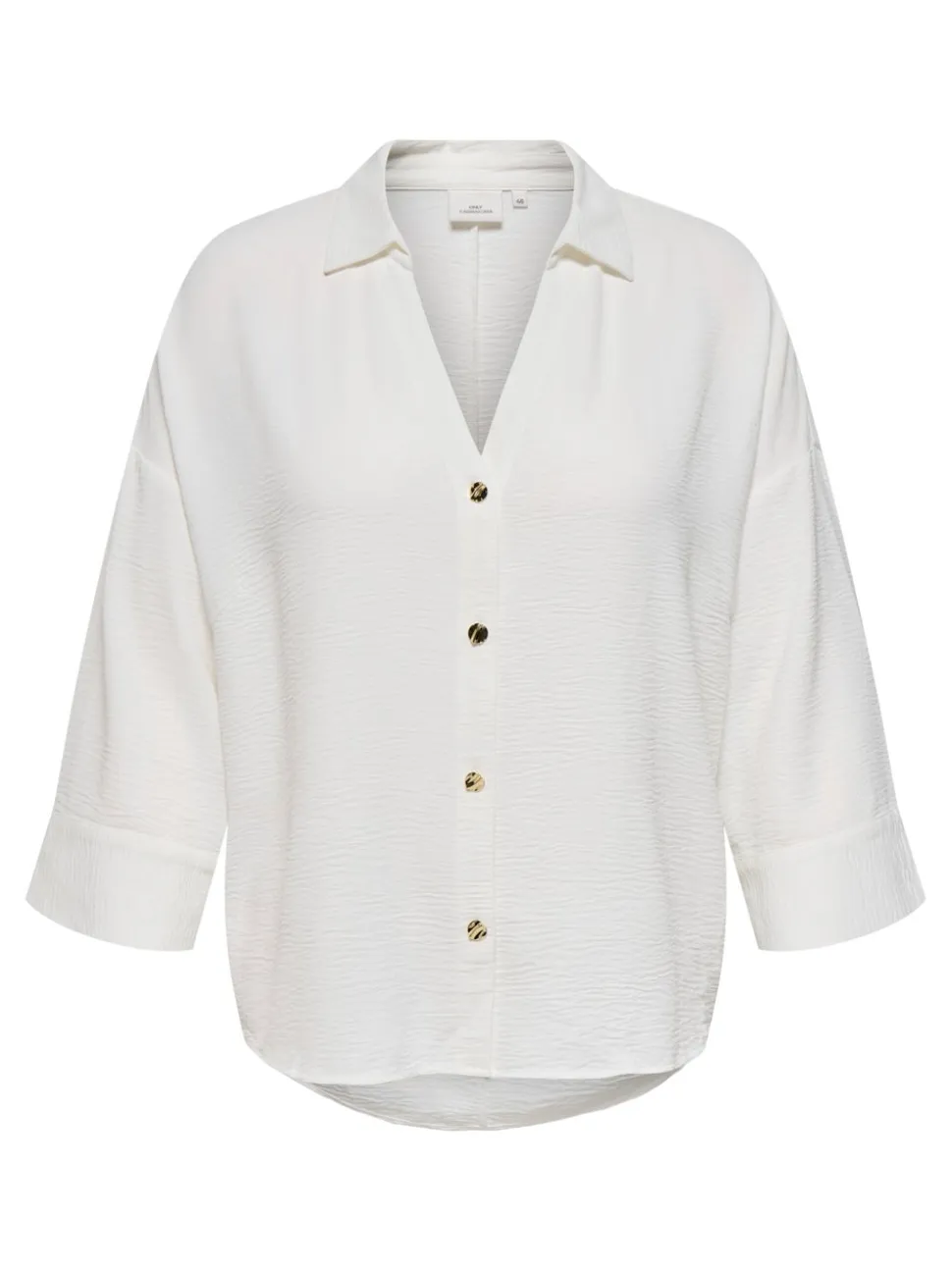 CARSVERRE Blusa