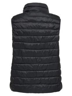CARTAHIA Gilet trapuntato