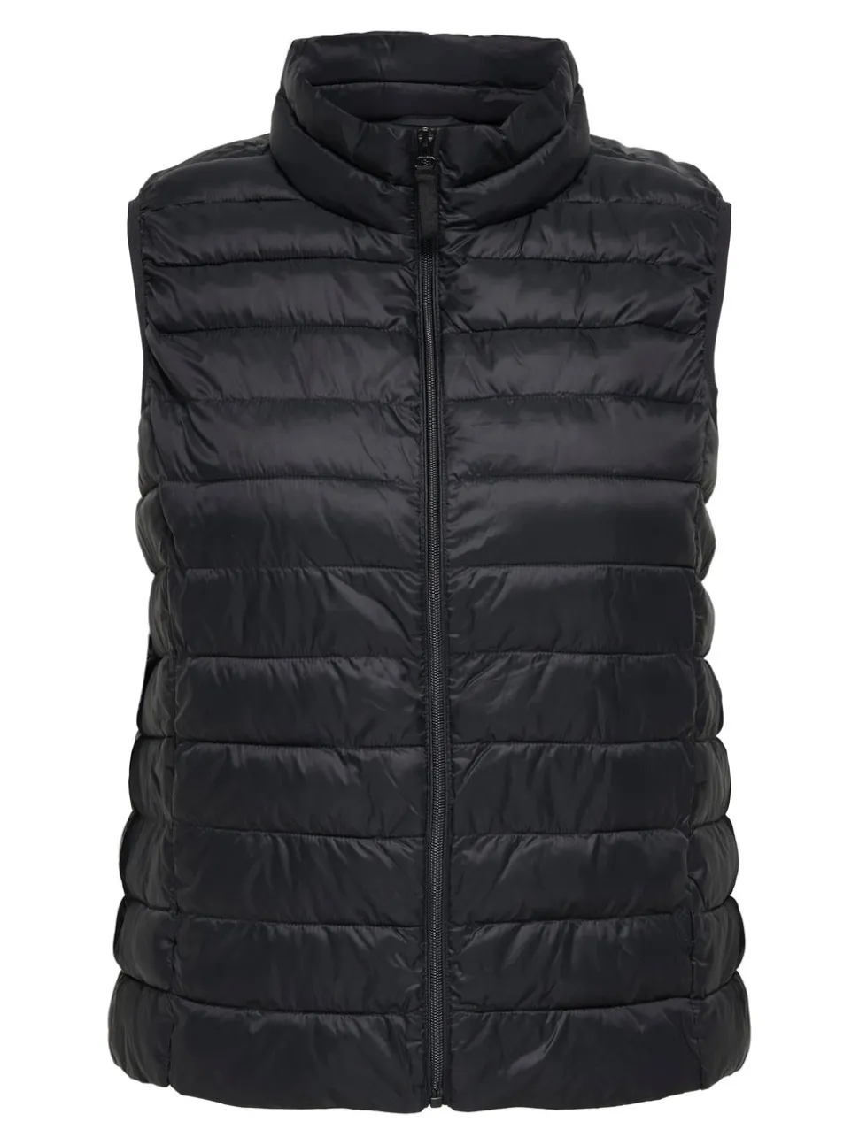 CARTAHIA Gilet trapuntato