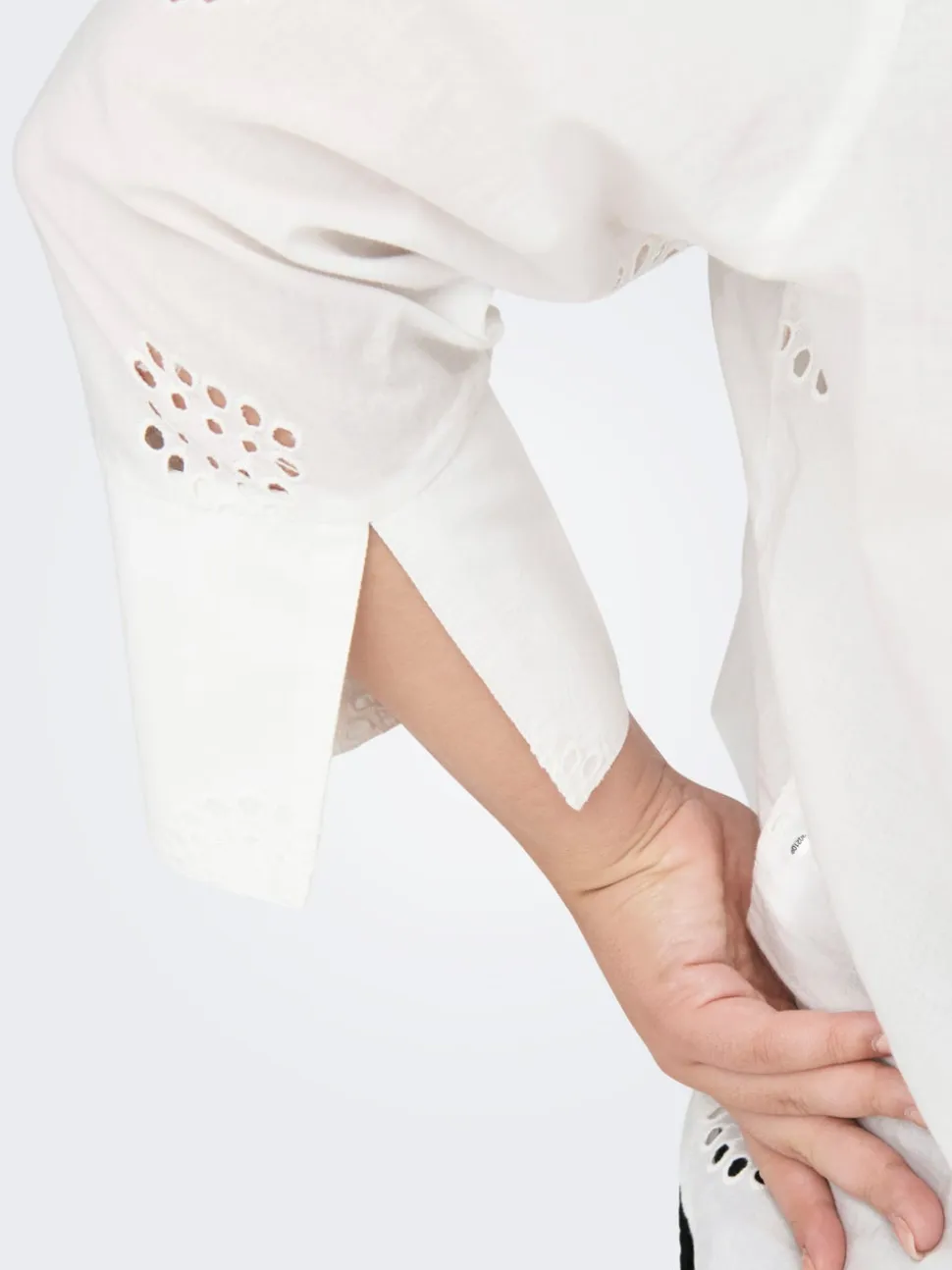 CARTALLIE Camicia