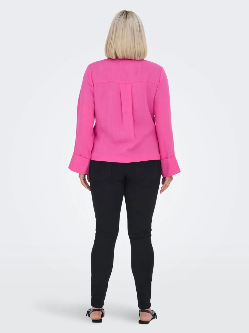 CARTAMI Blazer