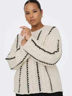 CARTESSA Pullover