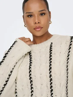 CARTESSA Pullover