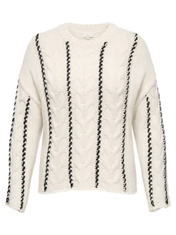 CARTESSA Pullover