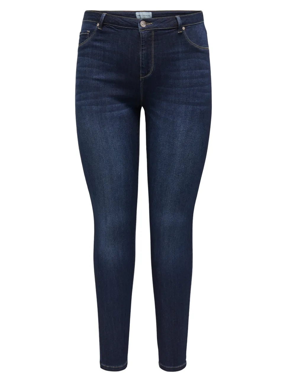 CARTHUNDER Skinny Fit Jeans
