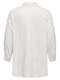 CARTHYRA Camicia