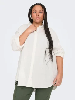 CARTHYRA Camicia