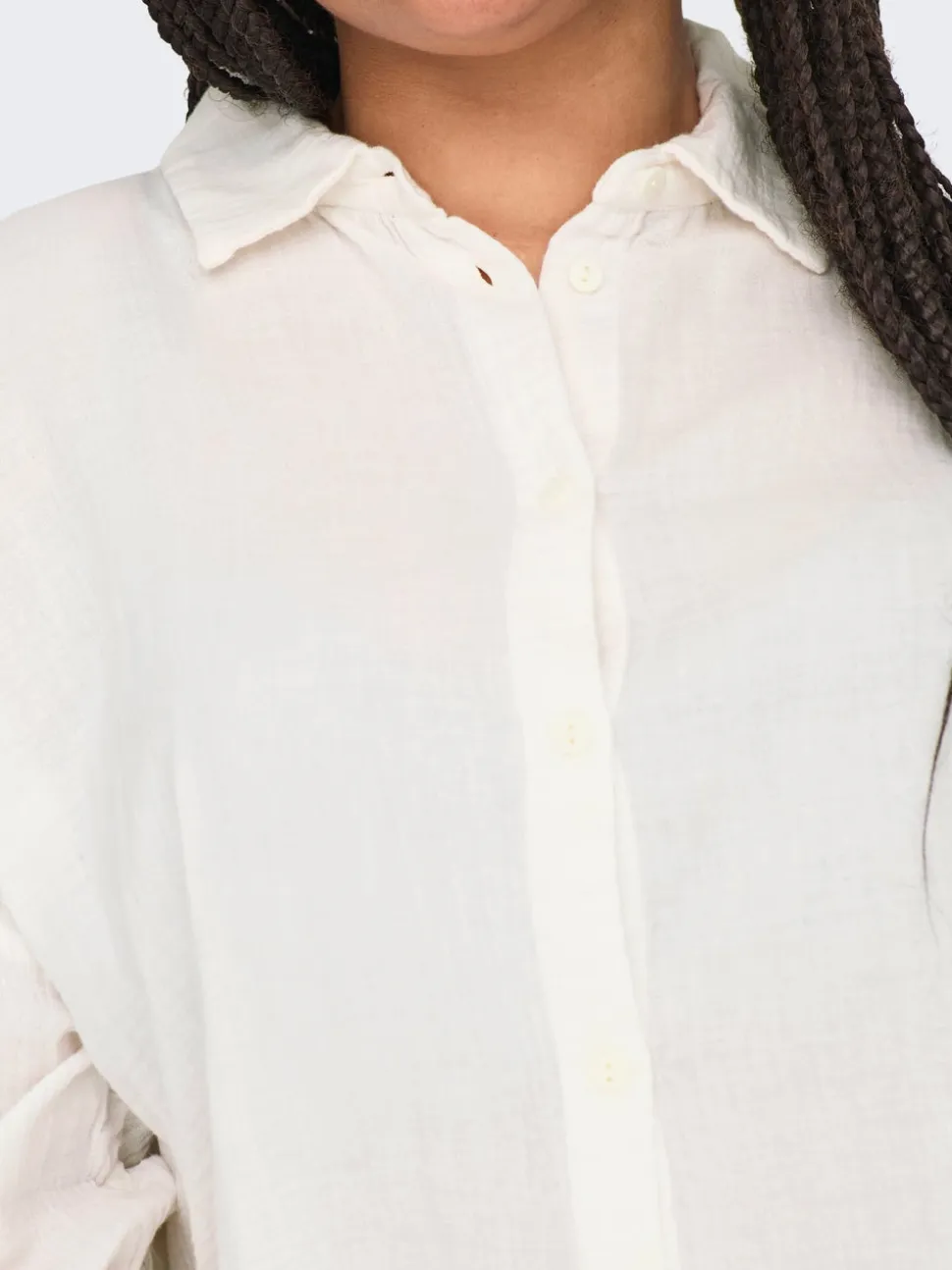 CARTHYRA Camicia