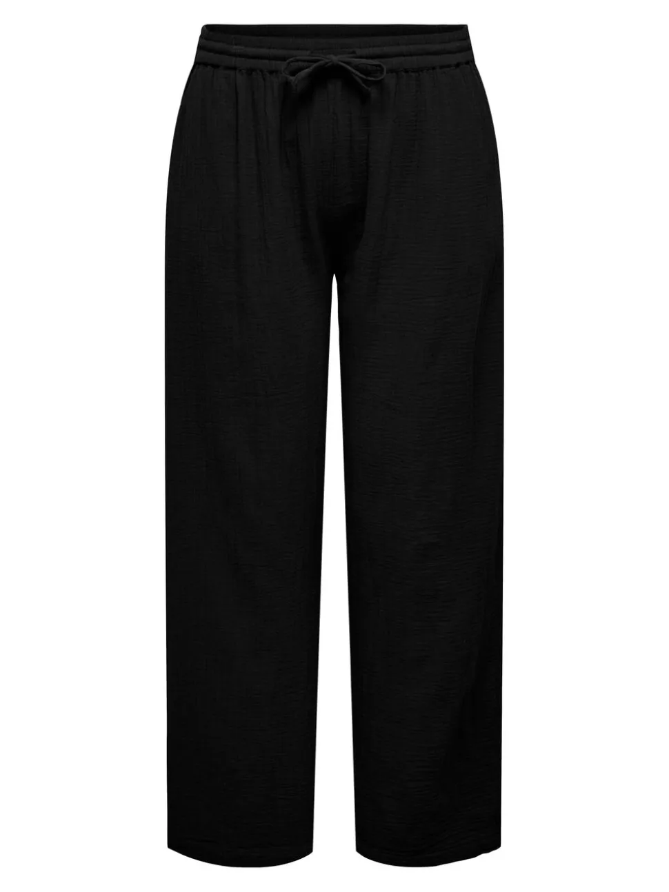 CARTHYRA Comfort Fit Pantaloni a gamba larga