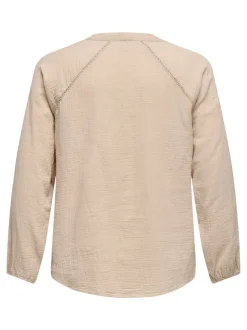 CARTHYRA Top