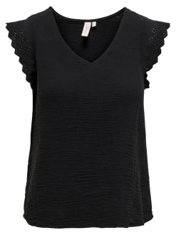 CARTHYRA Top