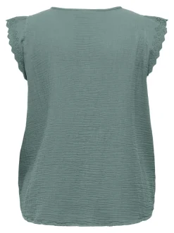 CARTHYRA Top
