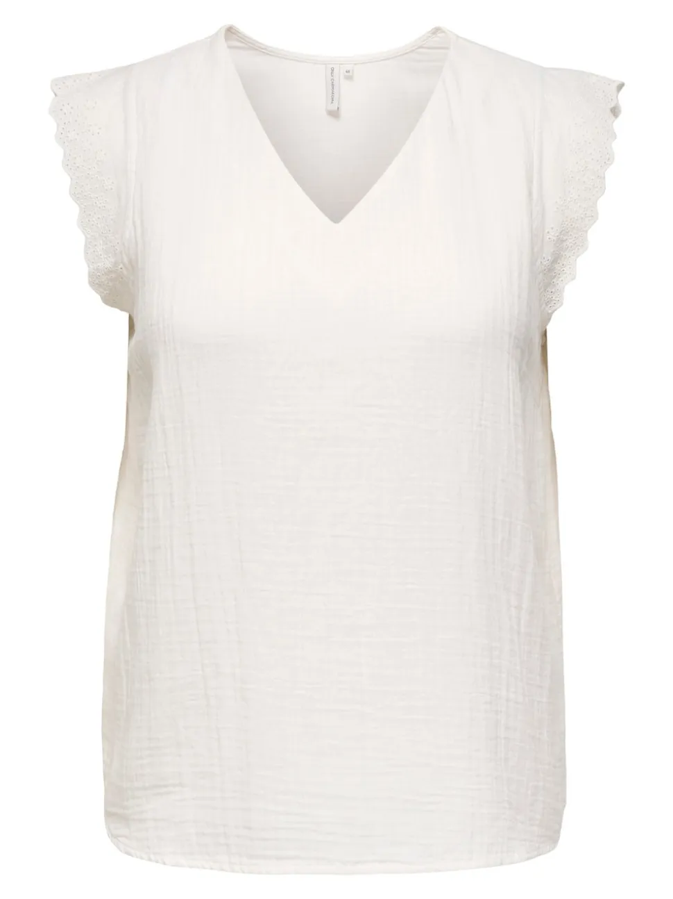 CARTHYRA Top