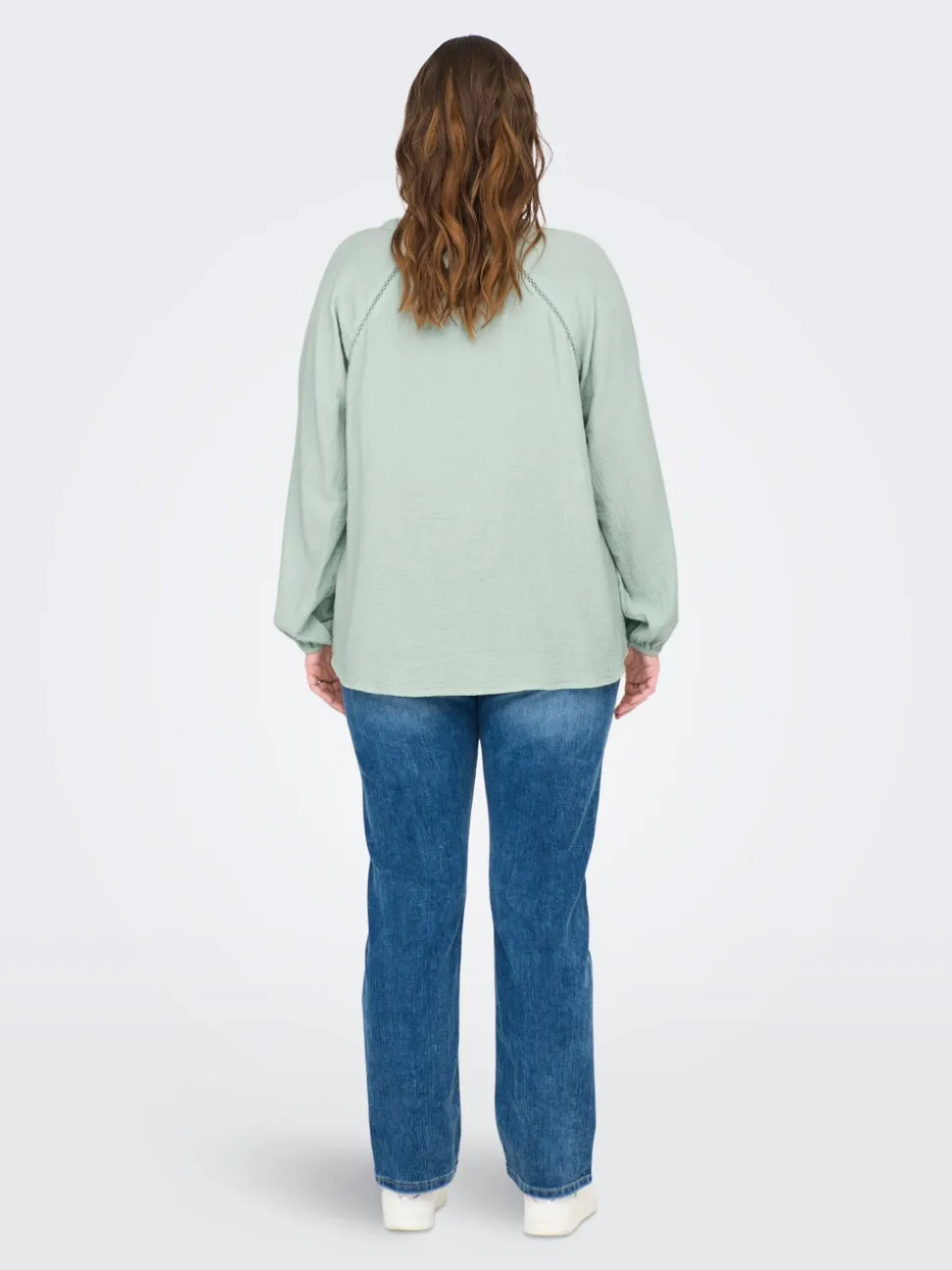 CARTHYRA Top
