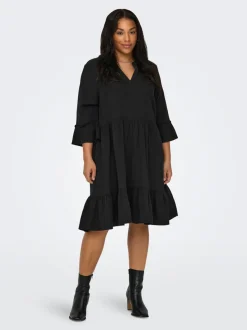 CARTHYRA Vestito corto
