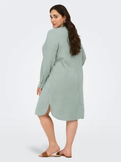 CARTHYRA Vestito midi