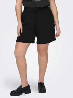 CARTHYRA Vita alta Regular Fit Bermuda