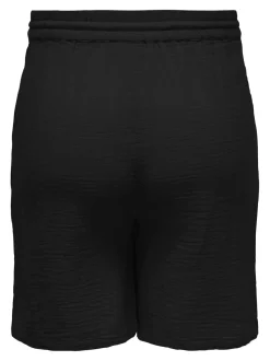 CARTHYRA Vita alta Regular Fit Bermuda