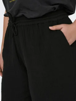 CARTHYRA Vita alta Regular Fit Bermuda