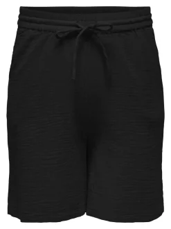 CARTHYRA Vita alta Regular Fit Bermuda