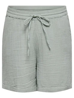 CARTHYRA Vita alta Regular Fit Bermuda