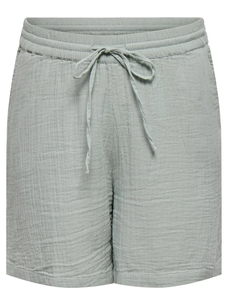 CARTHYRA Vita alta Regular Fit Bermuda