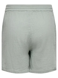 CARTHYRA Vita alta Regular Fit Bermuda