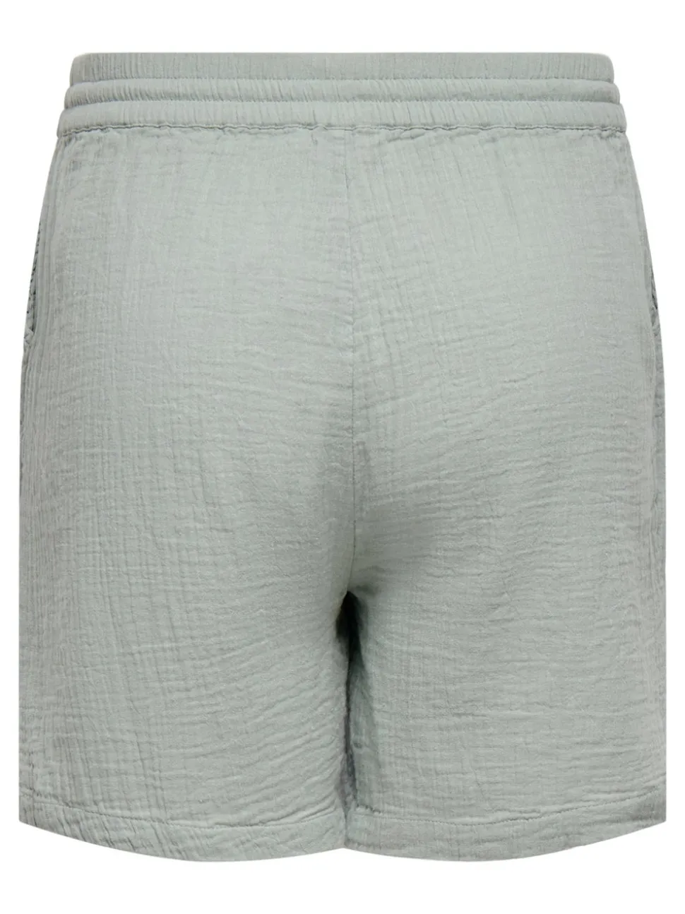 CARTHYRA Vita alta Regular Fit Bermuda