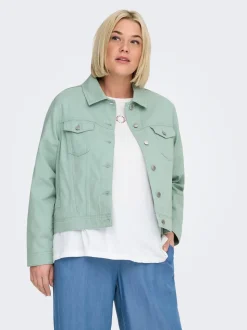 CARTIA Giubbotto di jeans