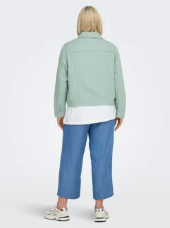 CARTIA Giubbotto di jeans