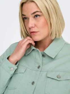 CARTIA Giubbotto di jeans